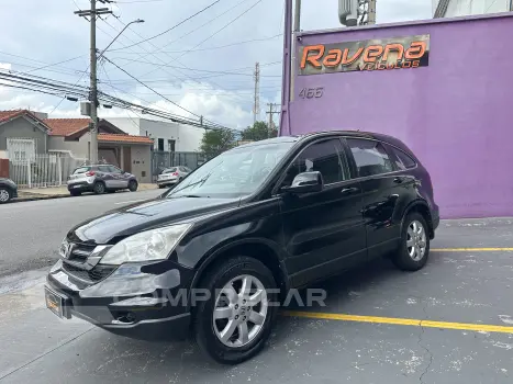 Honda CRV 2.0 LX 4X2 16V 4 portas
