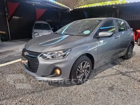 ONIX - 1.0 LT MANUAL