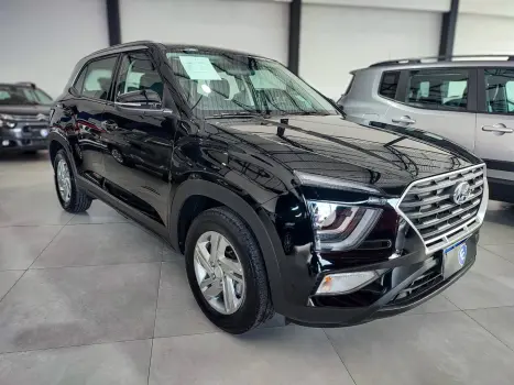 CRETA 1.0 Tgdi Comfort