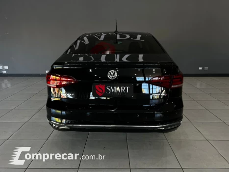 Virtus 1.0 200 TSI Highline (Flex) (Aut)