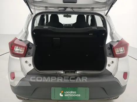 KWID 1.0 12V SCE FLEX INTENSE MANUAL