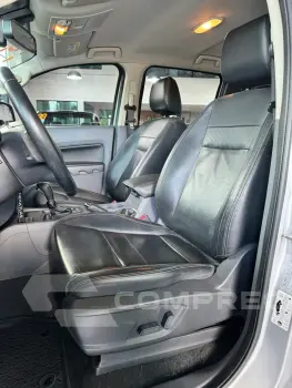 RANGER 3.2 Limited 4X4 CD 20V