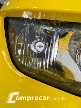 CAMARO 6.2 2SS Coupé V8