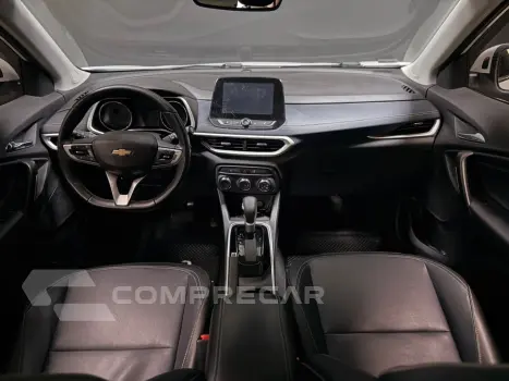 TRACKER 1.2 TURBO FLEX PREMIER AUTOMÁTICO