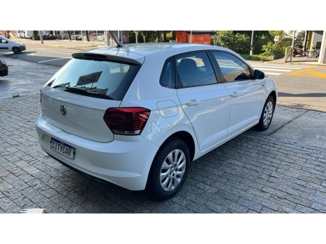 POLO 1.0 MPI TOTAL FLEX MANUAL