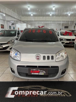 UNO 1.0 EVO Vivace 8V