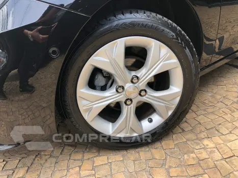 Onix 1.0 Turbo Flex Premier Automático