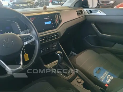 NIVUS 1.0 200 TSI Comfortline