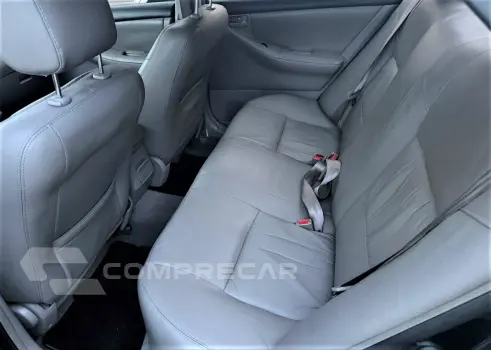 Corolla 1.6 16V 4P XLI AUTOMÁTICO