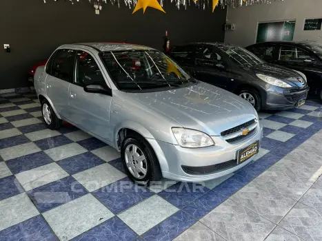 CLASSIC 1.0 MPFI LS 8V