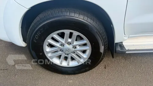 hilux 3.0 4x4 CD SRV Turbo Diesel