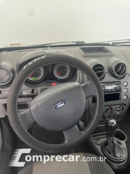FIESTA 1.0 MPI 8V