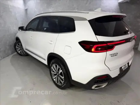 TIGGO 8 1.6 Tgdi TXS MAX Drive