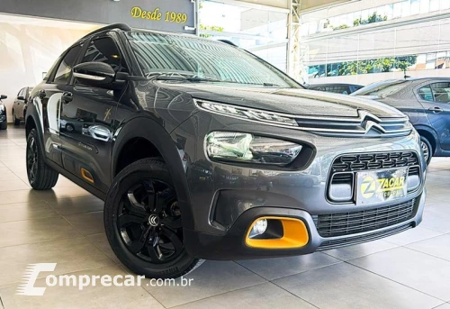 C4CACTUS XSE AT