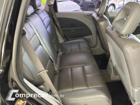 PT Cruiser Classic 2.4 16V 143cv 4p