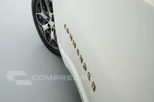 COMMANDER 2.0 Td380 Turbo Overland