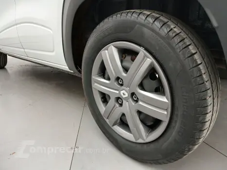 KWID 1.0 12V SCE FLEX ZEN MANUAL