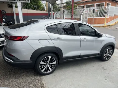 Fastback 1.0 12V 4P FLEX AUDACE 200 TURBO AUTOMÁTICO CVT