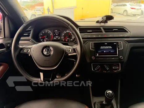 SAVEIRO 1.6 MSI Extreme CD 16V
