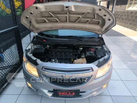 PRISMA 1.0 LT Spe/4 8V