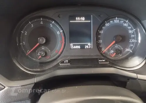 SAVEIRO 1.6 MI Trendline CS 8V