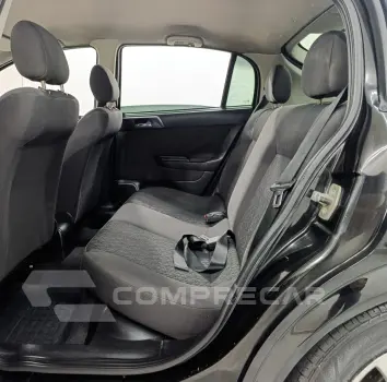 ASTRA 2.0 MPFI Advantage 8V