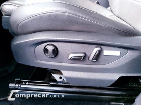 AMAROK 3.0 V6 TDI DIESEL HIGHLINE CD 4MOTION AUTOMÁTICO