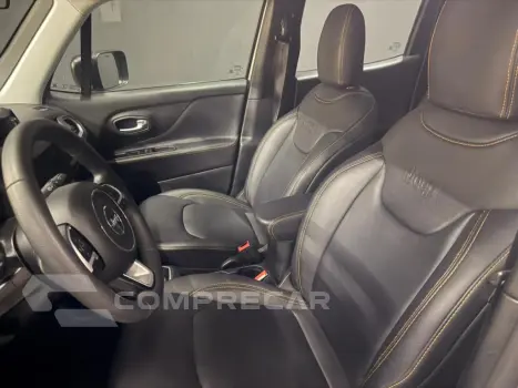 RENEGADE 1.8 16V FLEX 4P AUTOMÁTICO