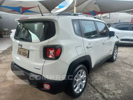 RENEGADE 1.8 16V Longitude