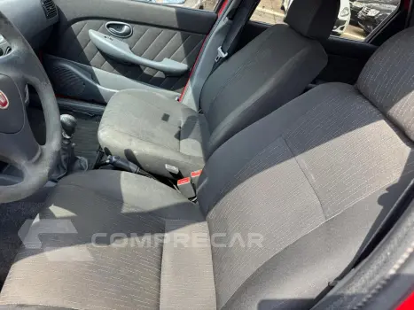 PALIO 1.0 MPI Fire Economy 8V