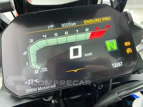 BMW F 850 GS PREMIUM RALLYE ABS