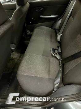 SIENA 1.0 MPI Fire EX 16V
