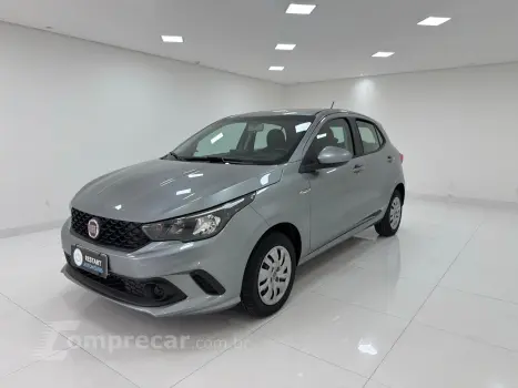 ARGO 1.3 Firefly Drive