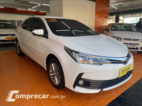 COROLLA 1.8 GLI 16V