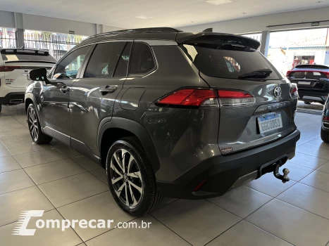 COROLLA CROSS 1.8 VVT-I Hybrid XRV