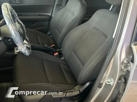 HB20 1.0 12V FLEX COMFORT MANUAL