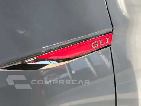 JETTA 2.0 350 TSI GASOLINA GLI DSG