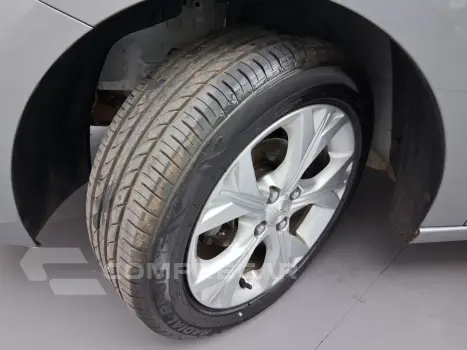 ONIX 1.0 TURBO FLEX LTZ AUTOMÁTICO