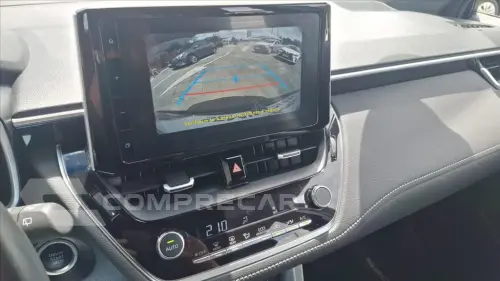 COROLLA CROSS 2.0 VVT-IE FLEX XRE DIRECT SHIFT