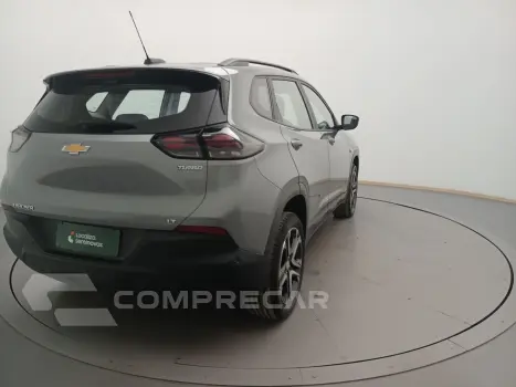 TRACKER 1.0 TURBO FLEX LT AUTOMÁTICO