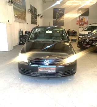 GOL 1.0 MI 8V G.V