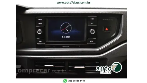 POLO - 1.0 MPI MANUAL