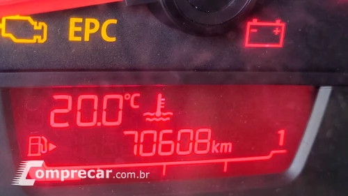 AMAROK 2.0 HIGHLINE 4X4 CD 16V TURBO INTERCOOLER