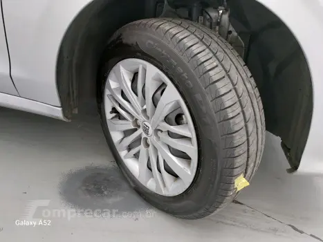 CRONOS 1.3 FIREFLY FLEX DRIVE CVT