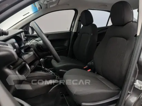 CRONOS 1.3 FIREFLY FLEX DRIVE CVT