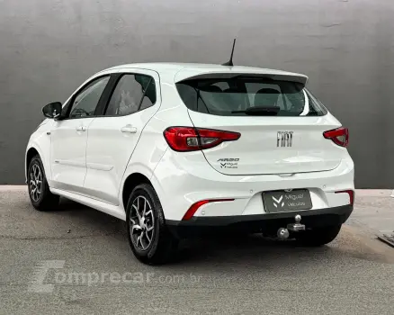 ARGO 1.0 Firefly Drive