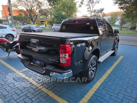 S10 2.8 LTZ 4X4 CD 16V TURBO DIESEL 4P AUTOMÁTICO