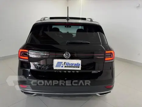 T CROSS HL TSI AE