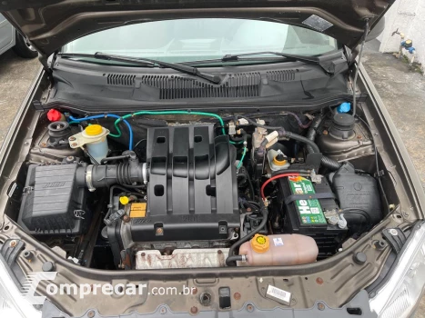 STRADA 1.4 MPI Working CS 8V