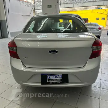 Ka+ Sedan 1.5 SE/SE PLUS 16V Flex 4p